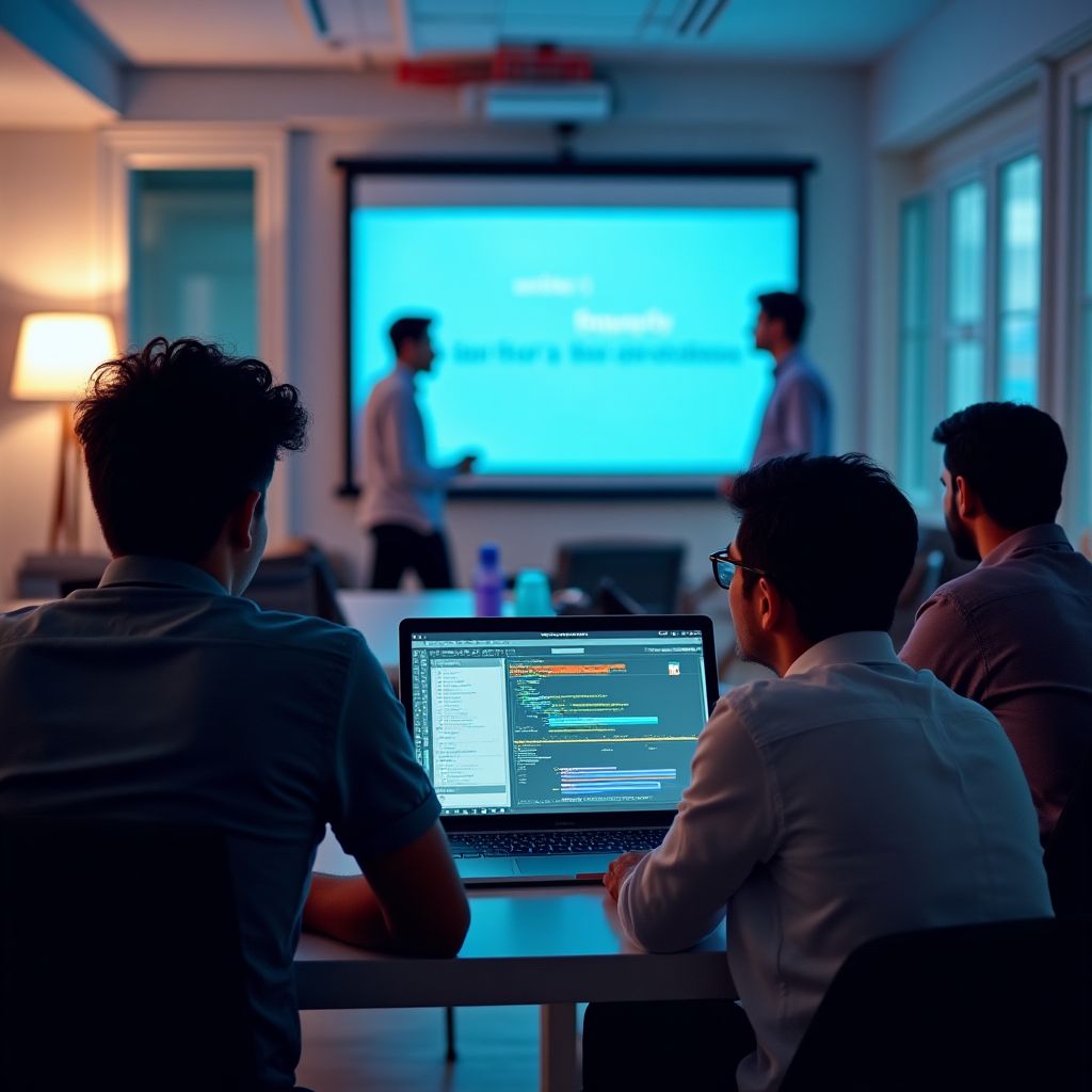 Software argentino implementado en mercado norteamericano