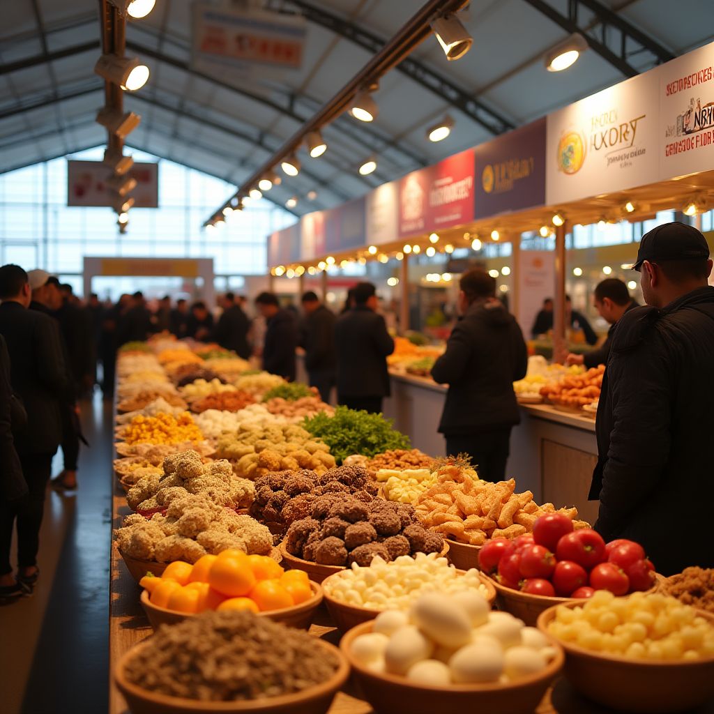 Feria internacional