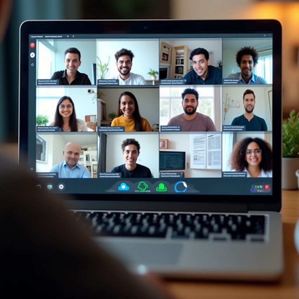 Webinar sobre certificaciones