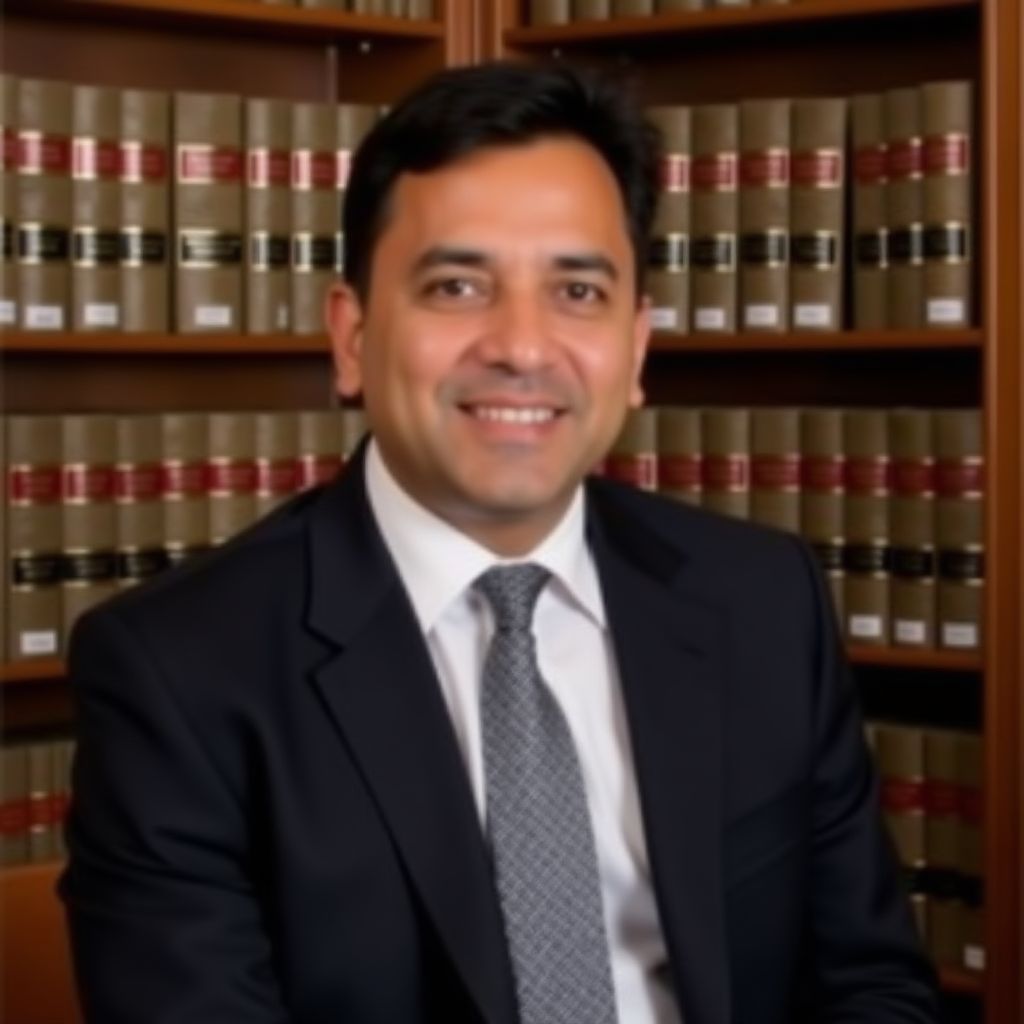 Asesor Legal en Comercio Internacional